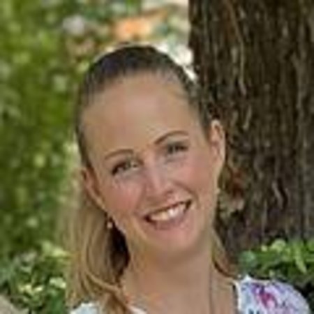 Jennifer Grave, Fachbereichsleitung Zirndorf