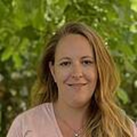 Dr. Caroline Kerner, Geschäftsführung vhs Zirndorf